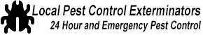 Washington Island WI Pest Control Exterminators